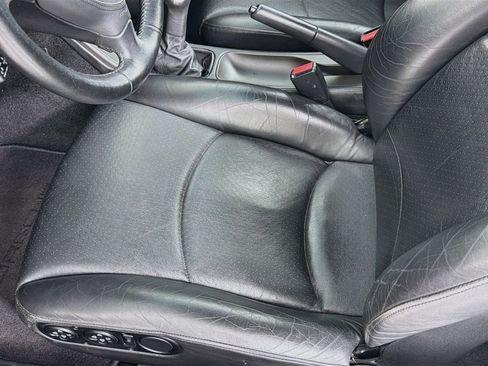 Used 1996 Porsche 911 Turbo RWD image 15