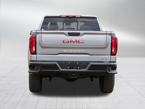 New 2026 GMC Sierra 1500 AT4X AWD/4WD image 4