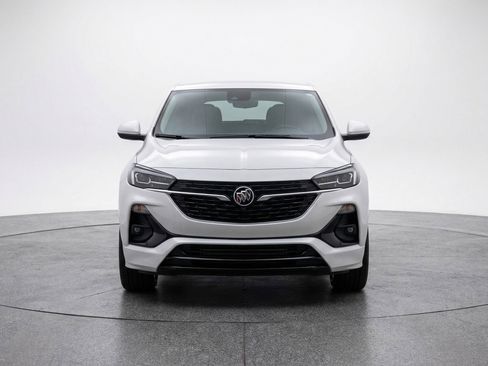 Used 2025 Buick Encore GX Preferred AWD/4WD image 2