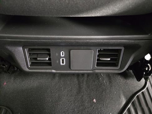 New 2026 Chevrolet Silverado 2500 Custom w/ Custom Value Package AWD/4WD image 32