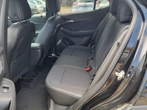Used 2021 Buick Encore GX Preferred FWD image 20