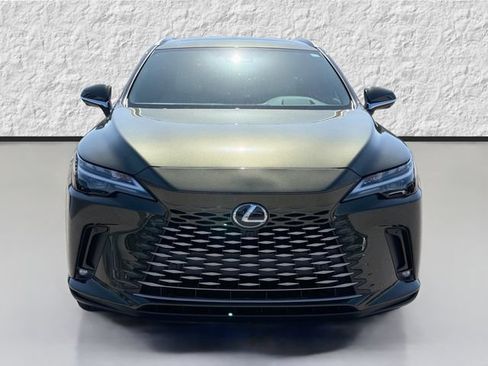 New 2026 Lexus RX 350 Premium Plus FWD image 8