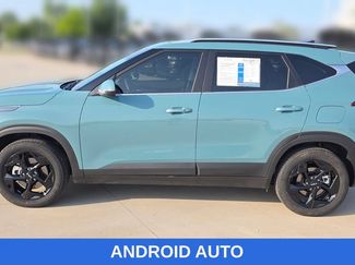 Used 2026 Kia Seltos EX w/ EX Sunroof Package AWD/4WD video 2