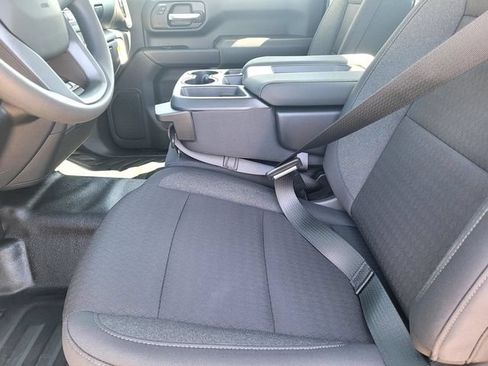 New 2026 GMC Sierra 2500 Pro RWD image 11