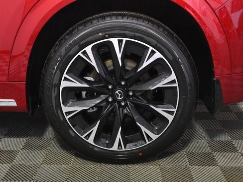 New 2026 MAZDA CX-90 3.3 Turbo S w/ Premium Plus image 21