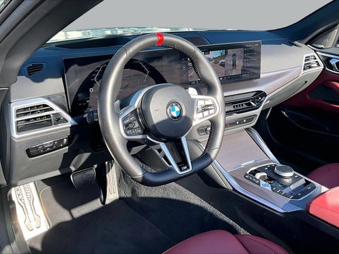 Used 2027 BMW M440i Convertible RWD image 16
