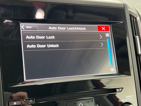 Used 2021 Subaru Forester Premium image 33