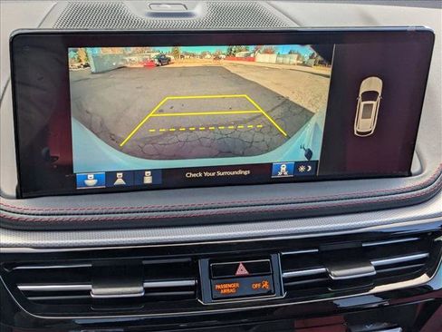 New 2026 Acura MDX A-Spec image 15