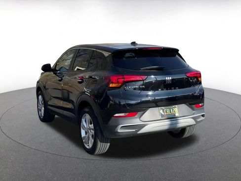 Used 2025 Buick Encore GX Preferred image 11