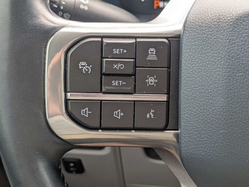 Used 2022 Ford F150 Limited AWD/4WD image 30