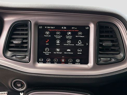 Used 2023 Dodge Challenger R/T RWD image 27