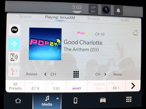 New 2026 RAM 1500 Tradesman image 16