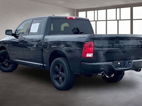 Used 2018 RAM 1500 Express w/ Wheel & Sound Group image 14