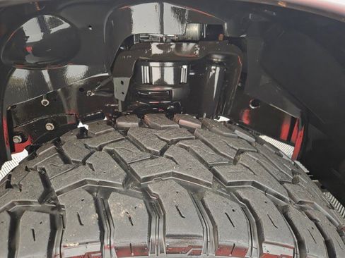 Used 2024 RAM 3500 Tradesman w/ Chrome Appearance Group image 87