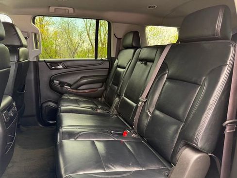 Used 2016 GMC Yukon XL SLE AWD/4WD image 22