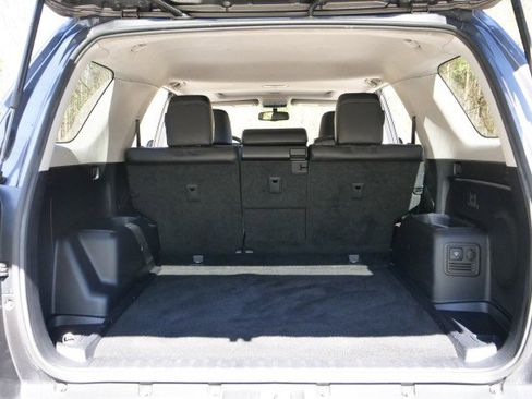 Used 2018 Toyota 4Runner Limited image 28