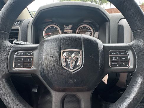 Used 2018 RAM 1500 Tradesman w/ Popular Equipment Group RWD image 16