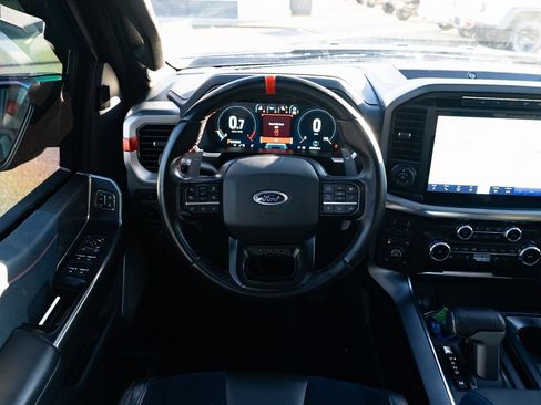 Used 2022 Ford F150 Raptor w/ Raptor 37 Performance Package image 13
