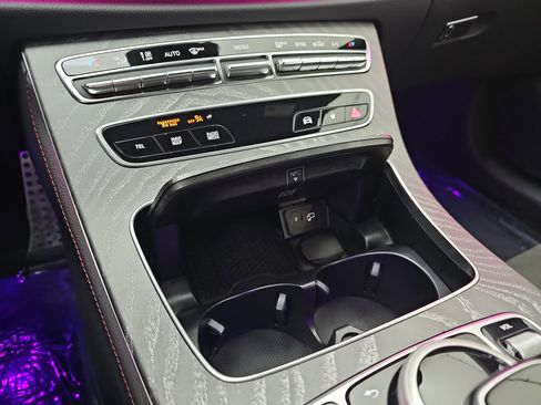 Certified 2022 Mercedes-Benz E 53 AMG 4MATIC Cabriolet image 34