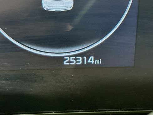 Used 2023 Kia Niro Wind w/ Wind Preserve Package FWD image 19