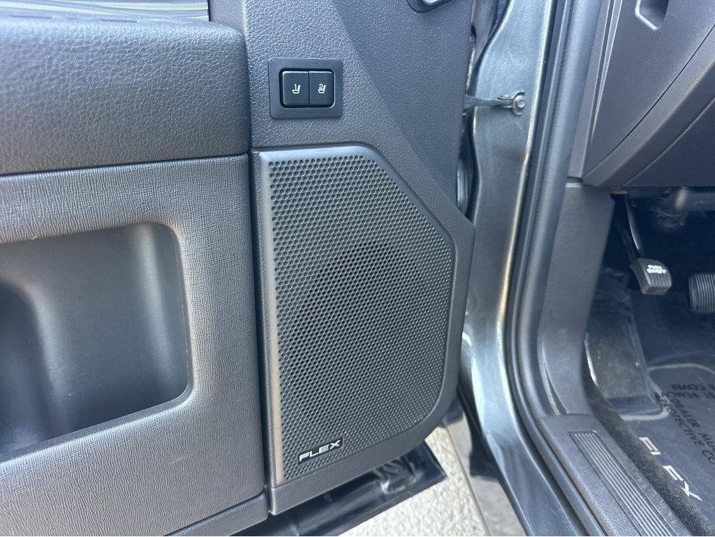Used 2019 Ford Flex SEL w/ Equipment Group 202A FWD image 34