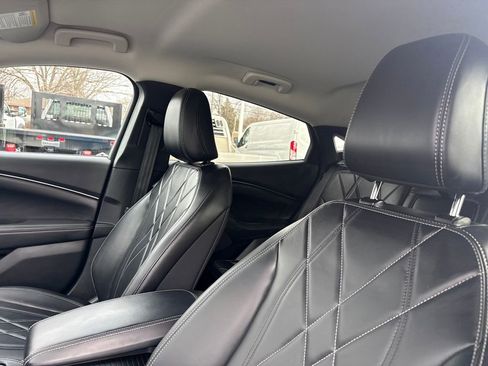 Used 2025 Ford Mustang Mach-E Select w/ Comfort Package Lite image 23