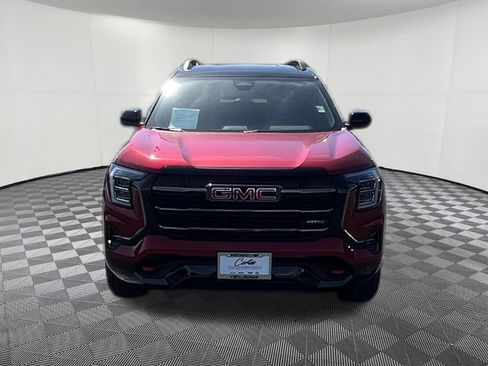 Used 2026 GMC Terrain AT4 AWD/4WD image 2