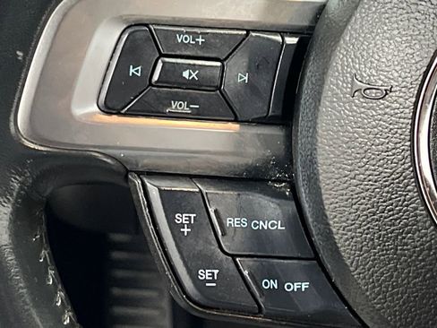 Used 2023 Ford Mustang Premium image 30