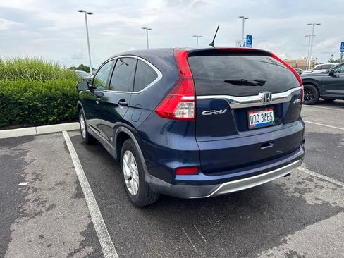 Used 2016 Honda CR-V EX image 3