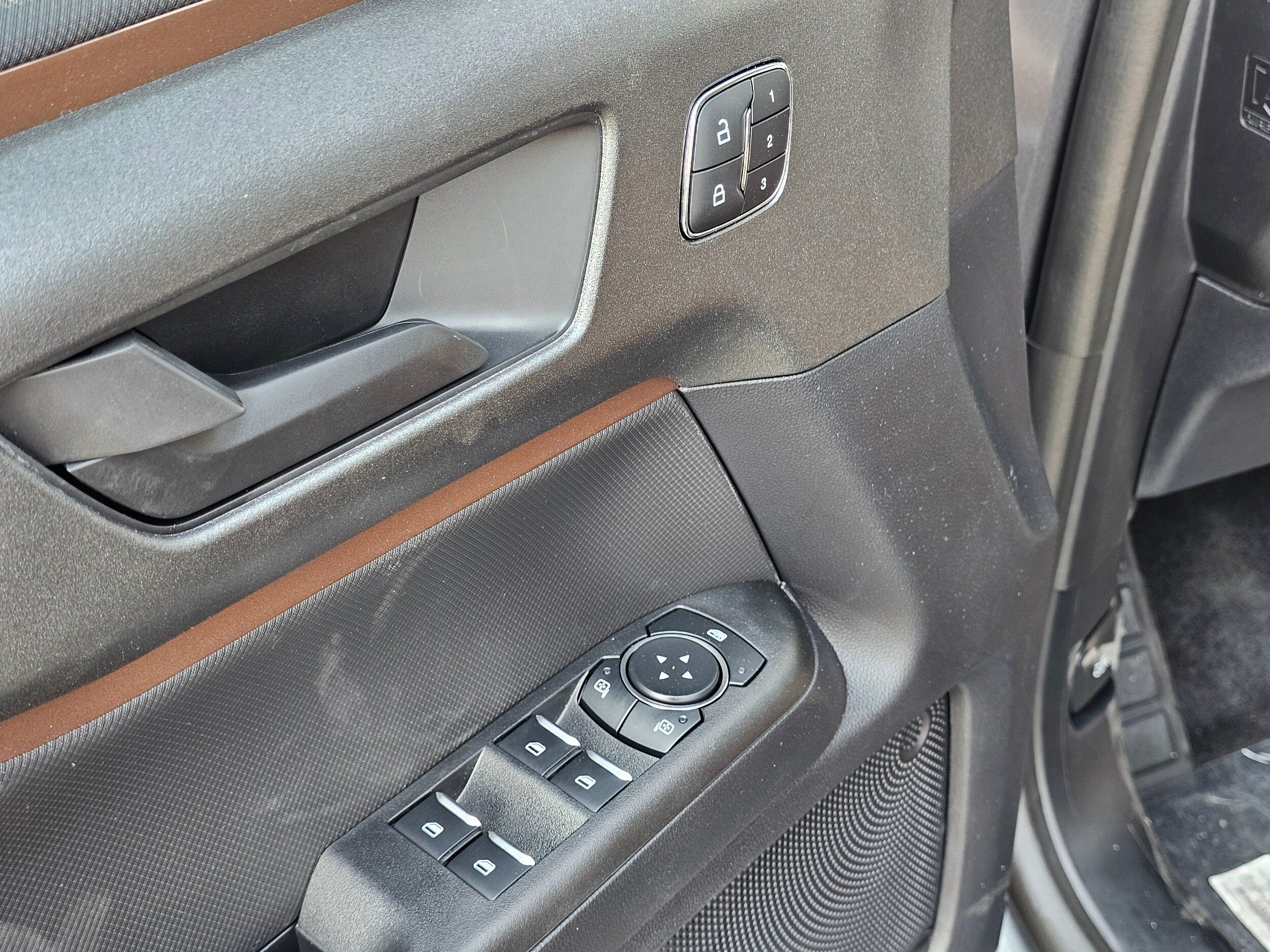 New 2026 Ford Bronco Sport Outer Banks AWD/4WD image 20