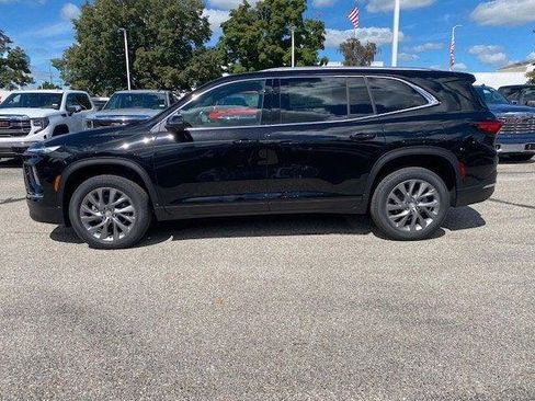 New 2026 Buick Enclave Preferred w/ Power Package image 2