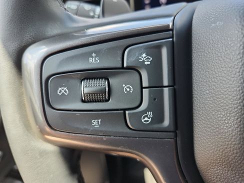 Certified 2026 Chevrolet Silverado 1500 High Country w/ Technology Package AWD/4WD image 26