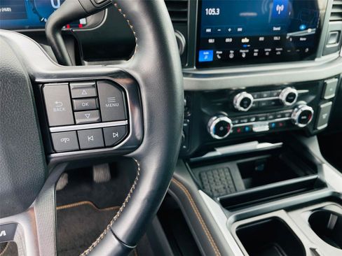 Used 2023 Ford F350 Platinum image 13