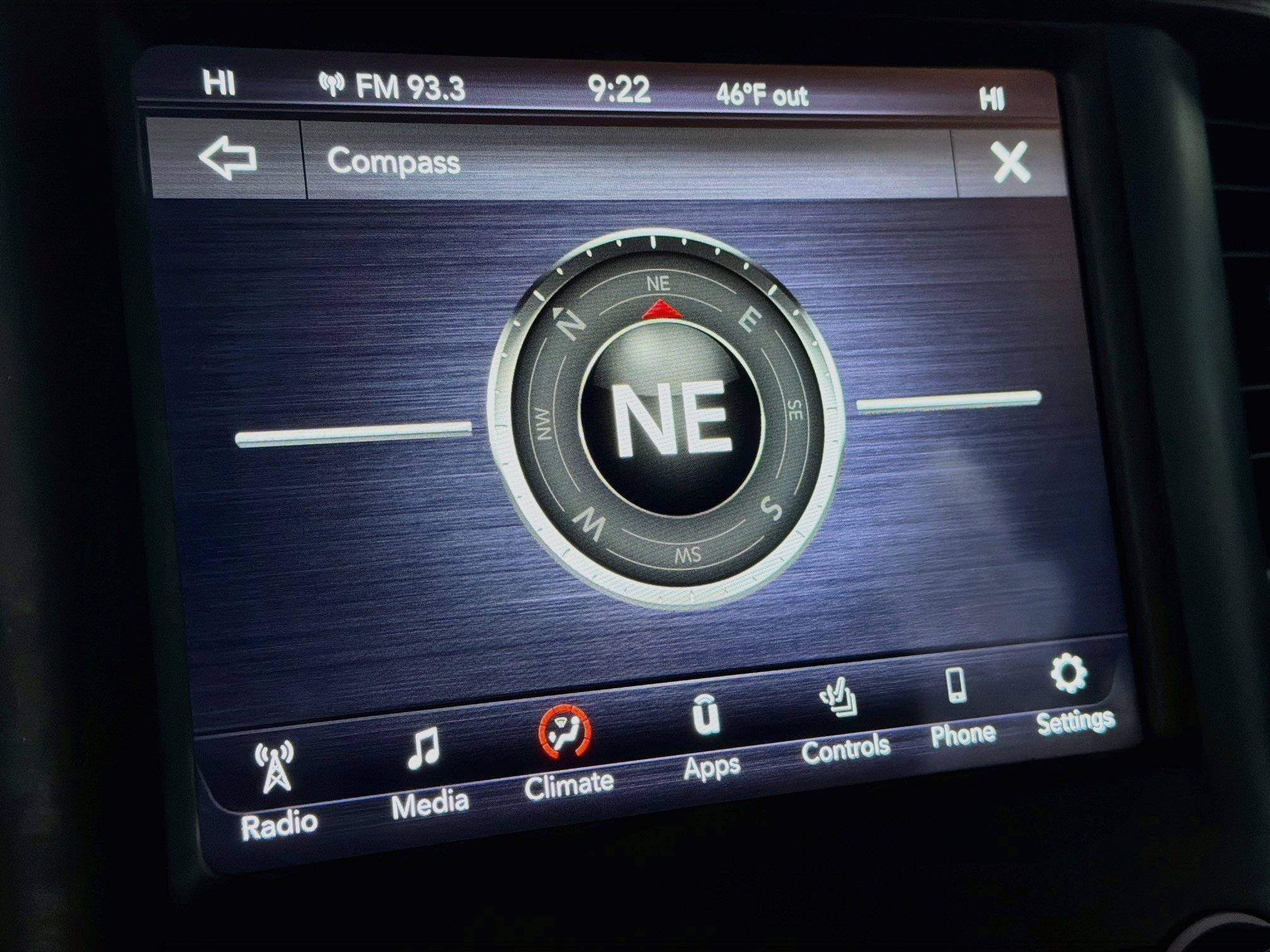 Used 2020 RAM 1500 Big Horn AWD/4WD image 21