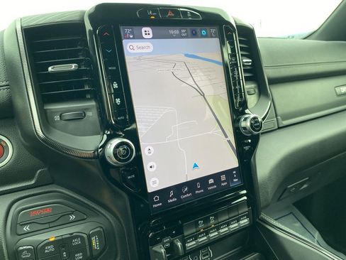 Used 2025 RAM 1500 RHO image 36