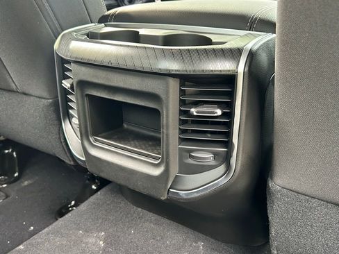 New 2026 RAM 2500 Big Horn image 42