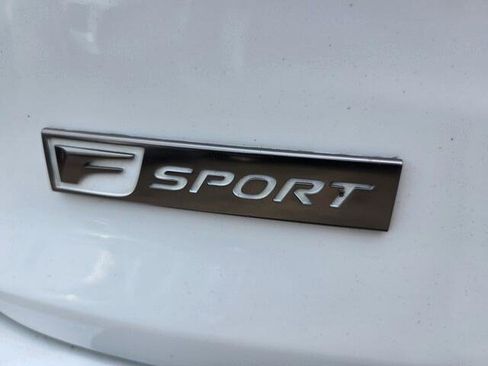 Used 2018 Lexus NX 300 F Sport w/ F Sport Comfort Package AWD/4WD image 20