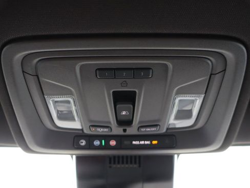 New 2026 Chevrolet Silverado 1500 LT w/ Safety Package image 13