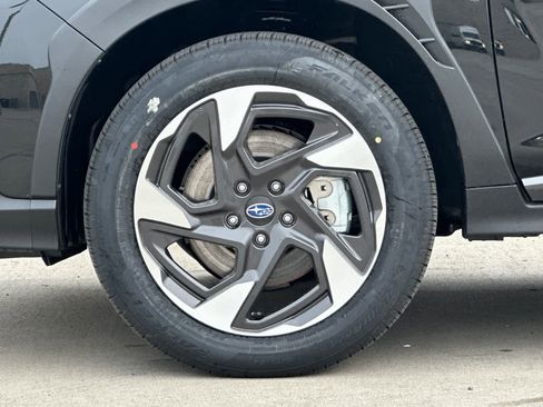 New 2026 Subaru Crosstrek 2.5i Limited image 31