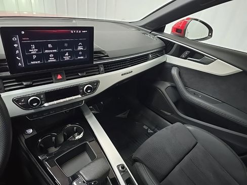 Used 2023 Audi A5 2.0T Premium Plus image 27