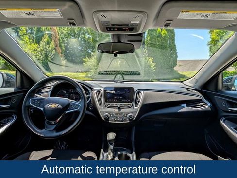 Used 2023 Chevrolet Malibu LT FWD image 13