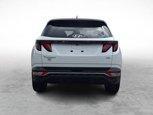 Used 2024 Hyundai Tucson SEL image 5