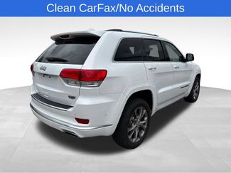 Used 2019 Jeep Grand Cherokee Summit w/ Platinum Series Group AWD/4WD video 2
