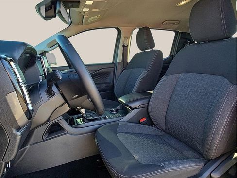 Used 2024 Ford Ranger XLT w/ Trailer Tow Package image 11