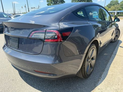 Used 2023 Tesla Model 3 Standard Range RWD image 5