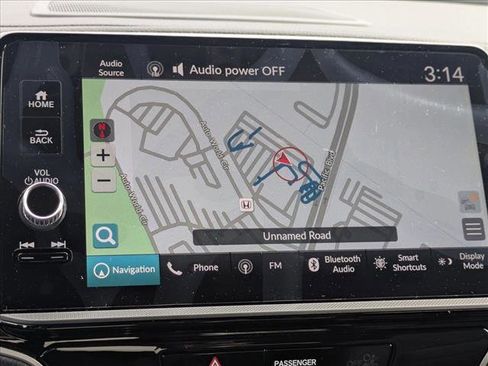 New 2026 Honda Ridgeline Black Edition image 14