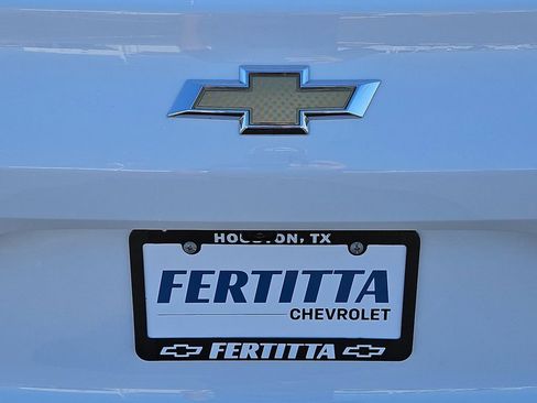 New 2026 Chevrolet Blazer EV LT FWD image 29
