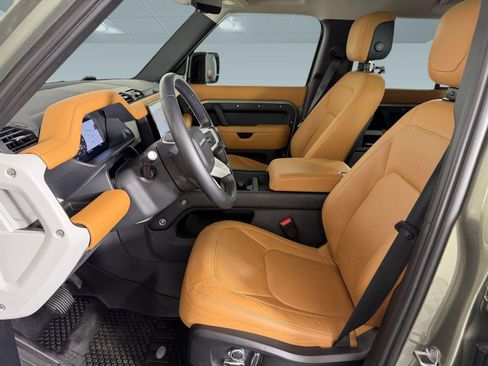 Used 2024 Land Rover Defender 130 S AWD/4WD image 5