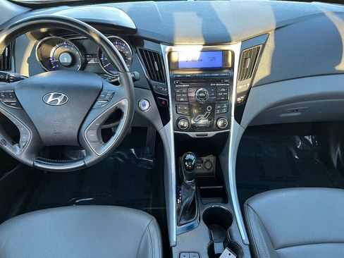 Used 2011 Hyundai Sonata Limited FWD image 25