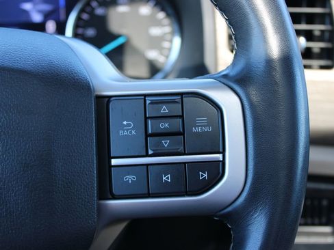 Used 2024 Ford Expedition Max Limited image 41